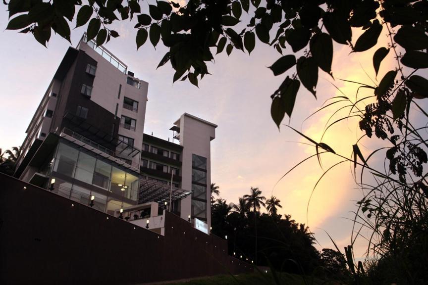 Copper Folia Calecute Exterior foto